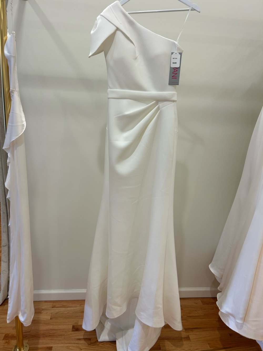 Jovani - 06753A